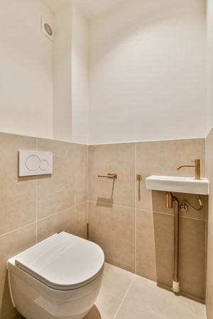 Photo - For rent: Archipel 17 62, 8224 GL Lelystad